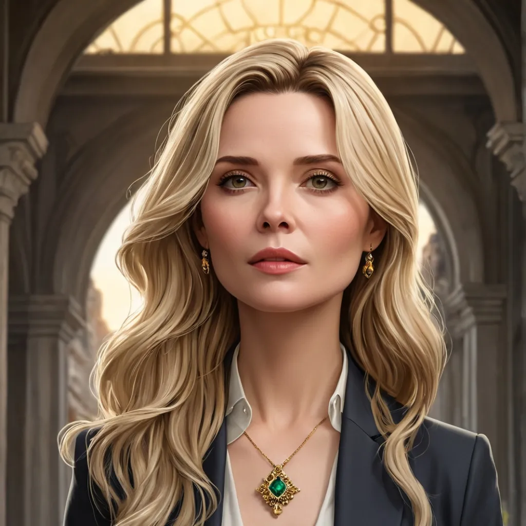 chat with ai character: Sonia