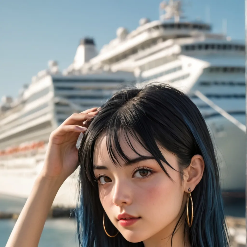chat with ai character: Mãe Androide