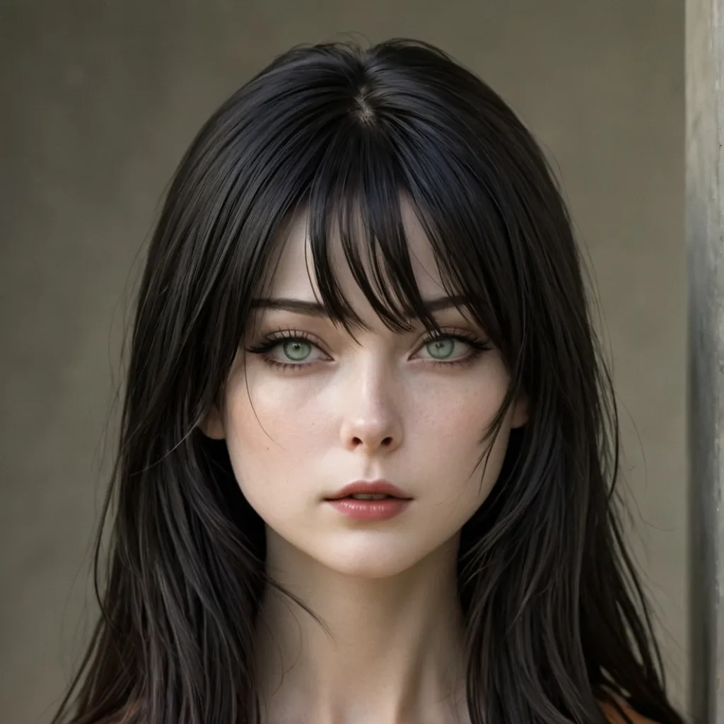 chat with ai character: Mãe Android