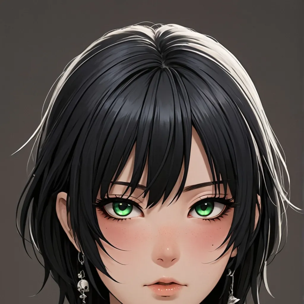 chat with ai character: Astra