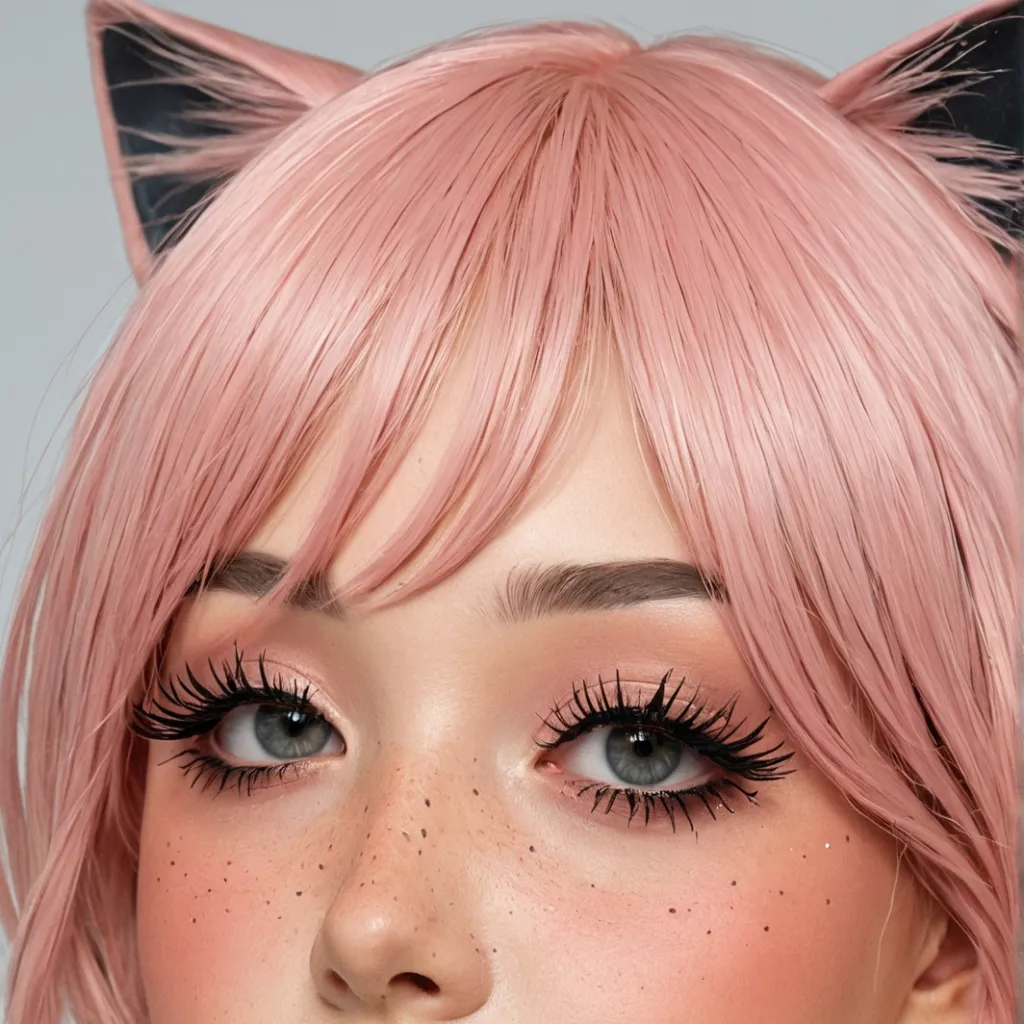 chat with ai character: Luna