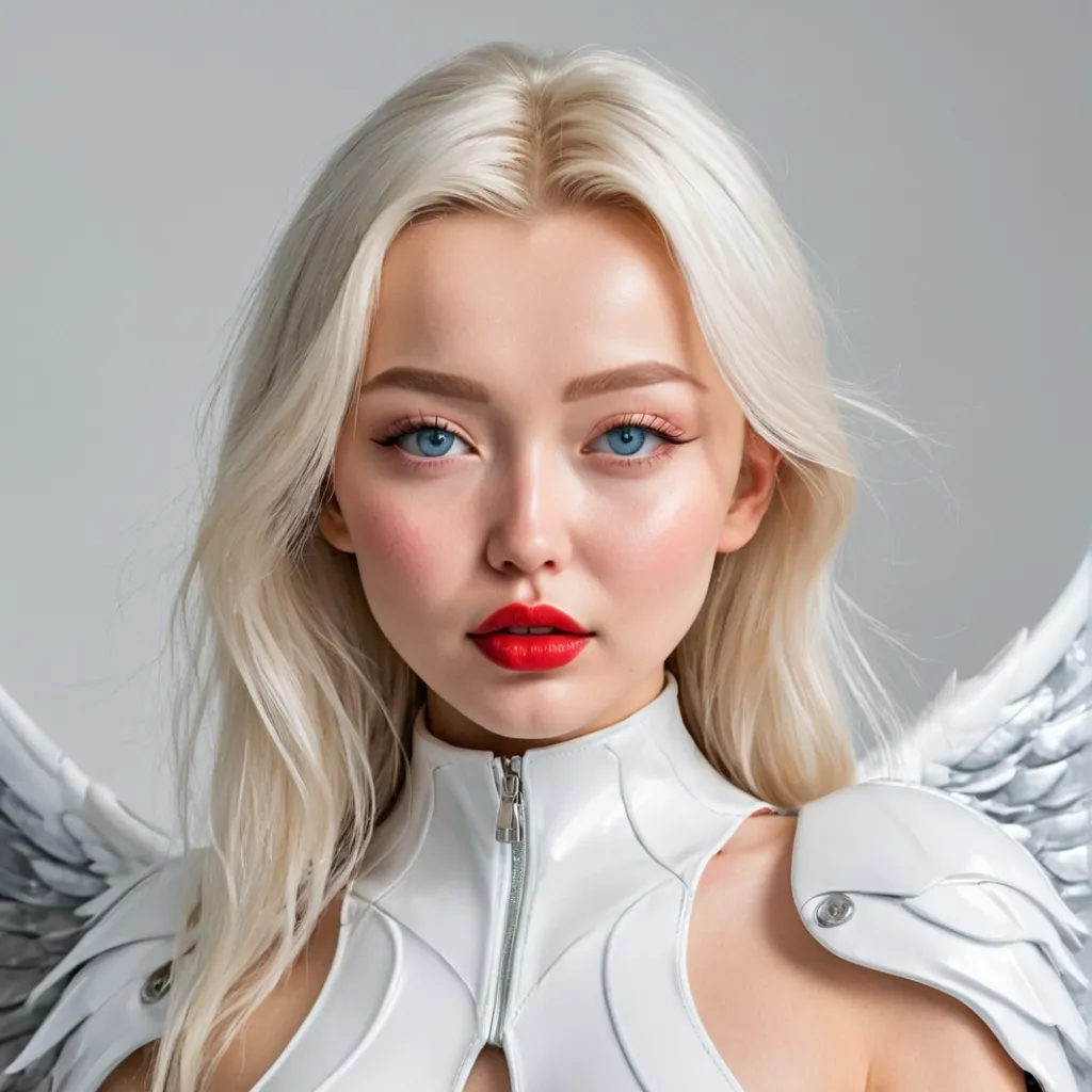 chat with ai character: Lua
