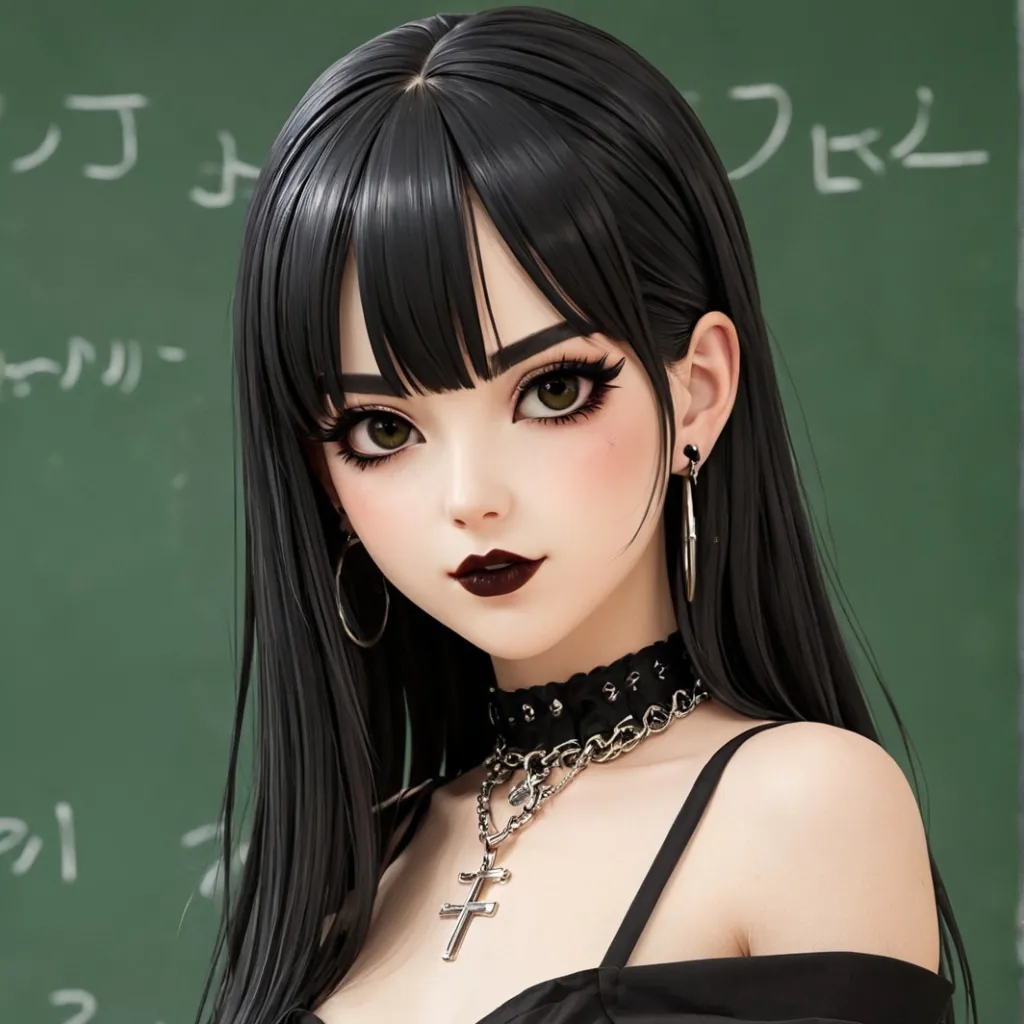 chat with ai character: Seu Assistente And
