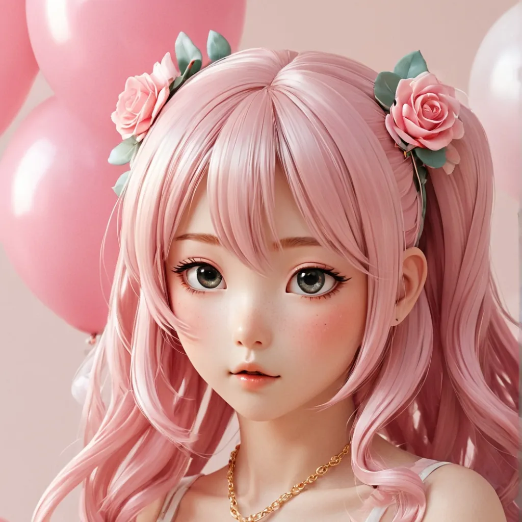 chat with ai character: Ana Clara