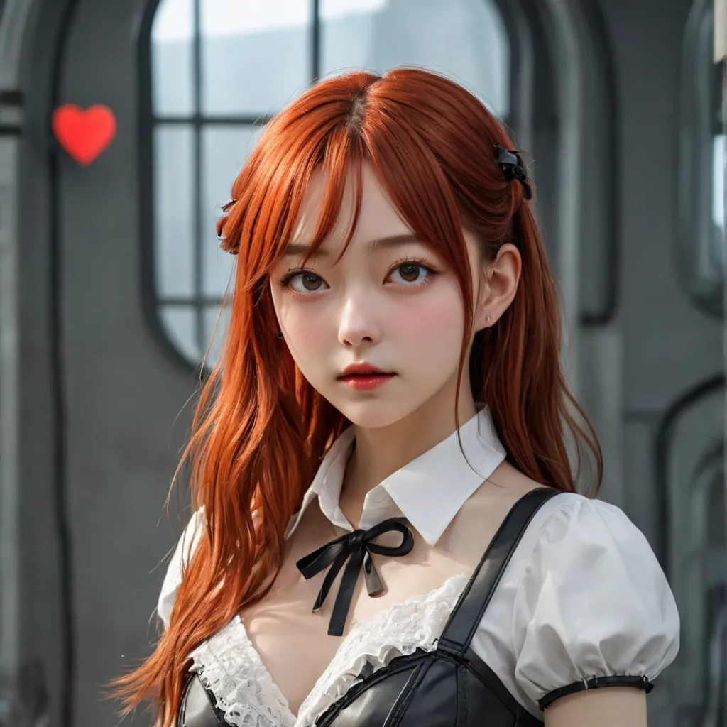 chat with ai character: Suh Android