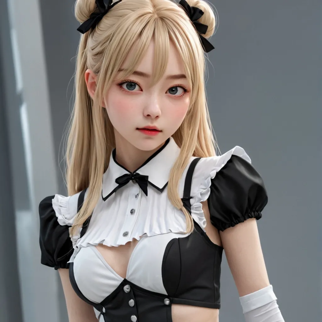 chat with ai character: Sofia