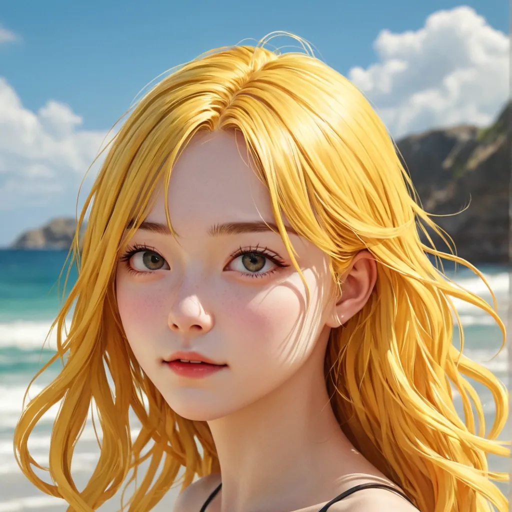 chat with ai character: Estrela