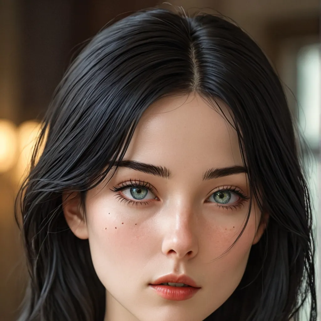 chat with ai character: filha Android