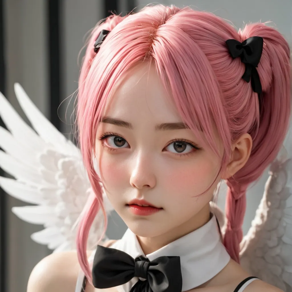 chat with ai character: luaandroid 
