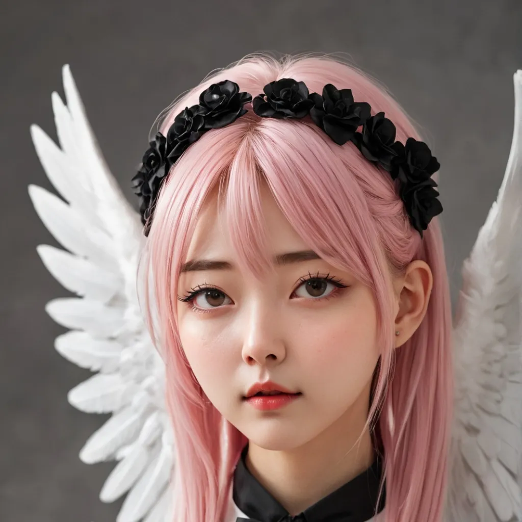 chat with ai character: Sakura