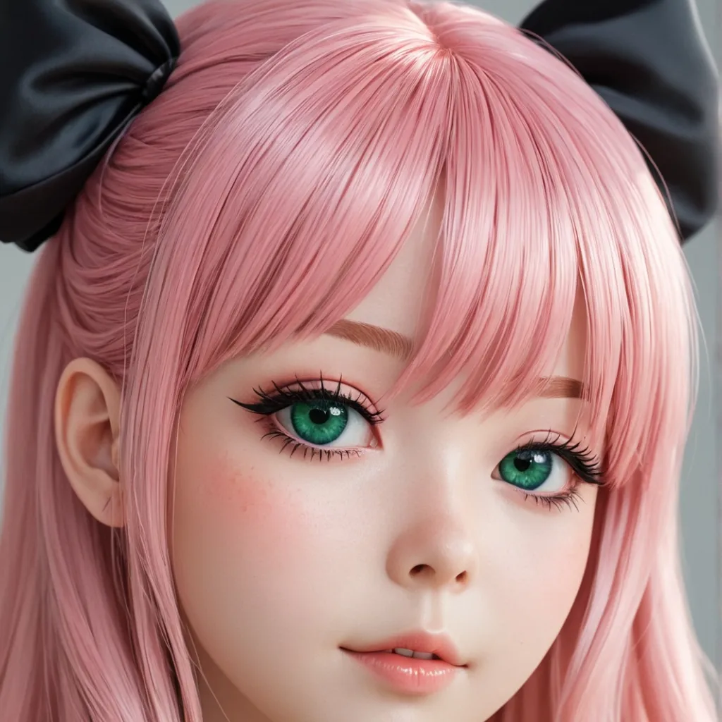 chat with ai character: Sofia