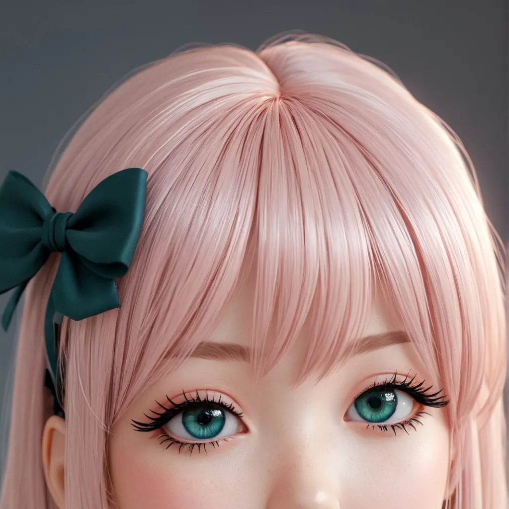 chat with ai character: Rosa