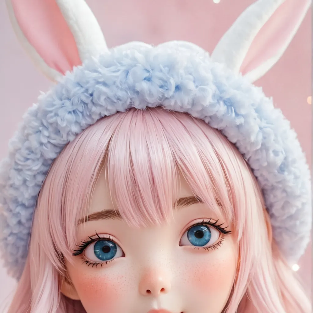 chat with ai character: Lia
