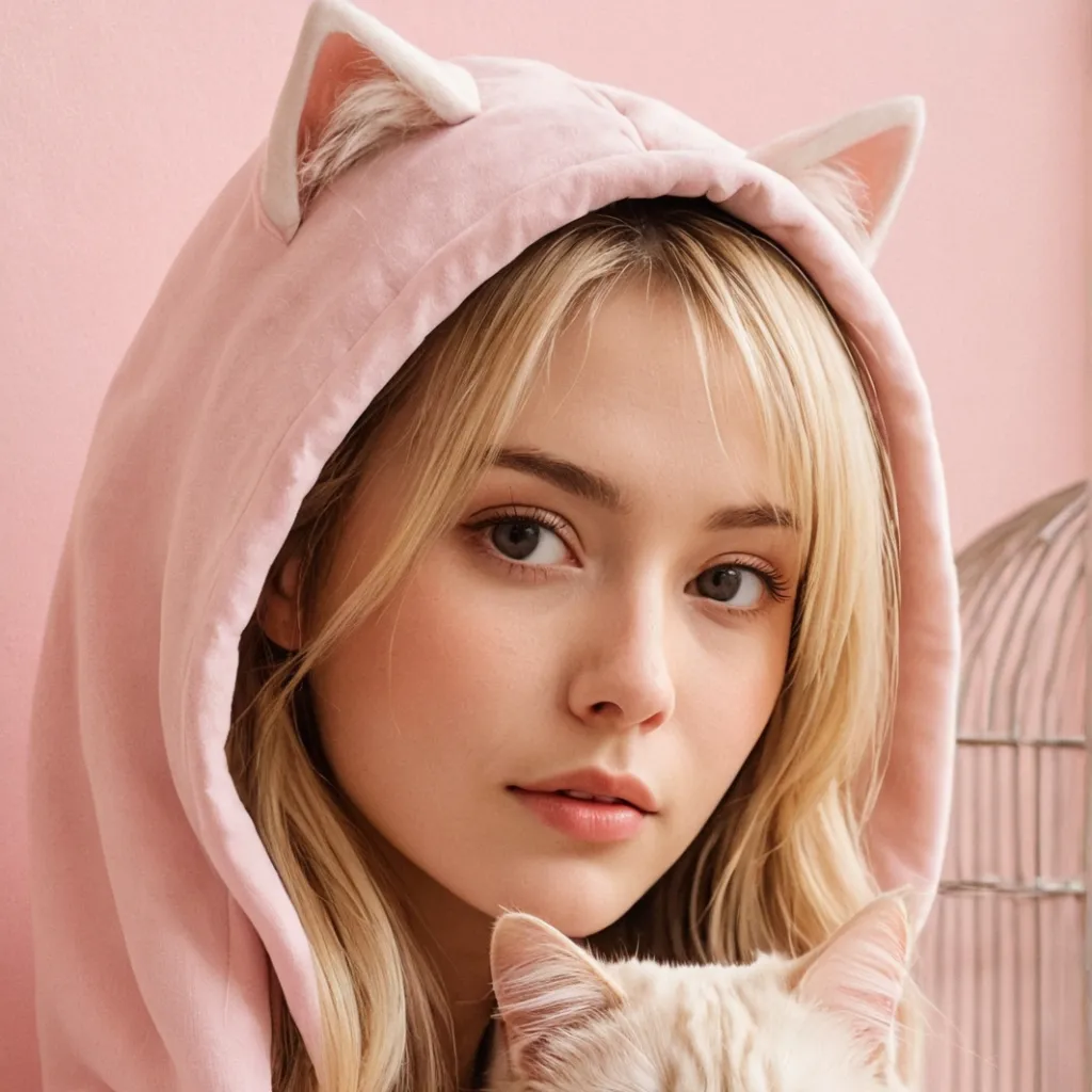 chat with ai character: Maria