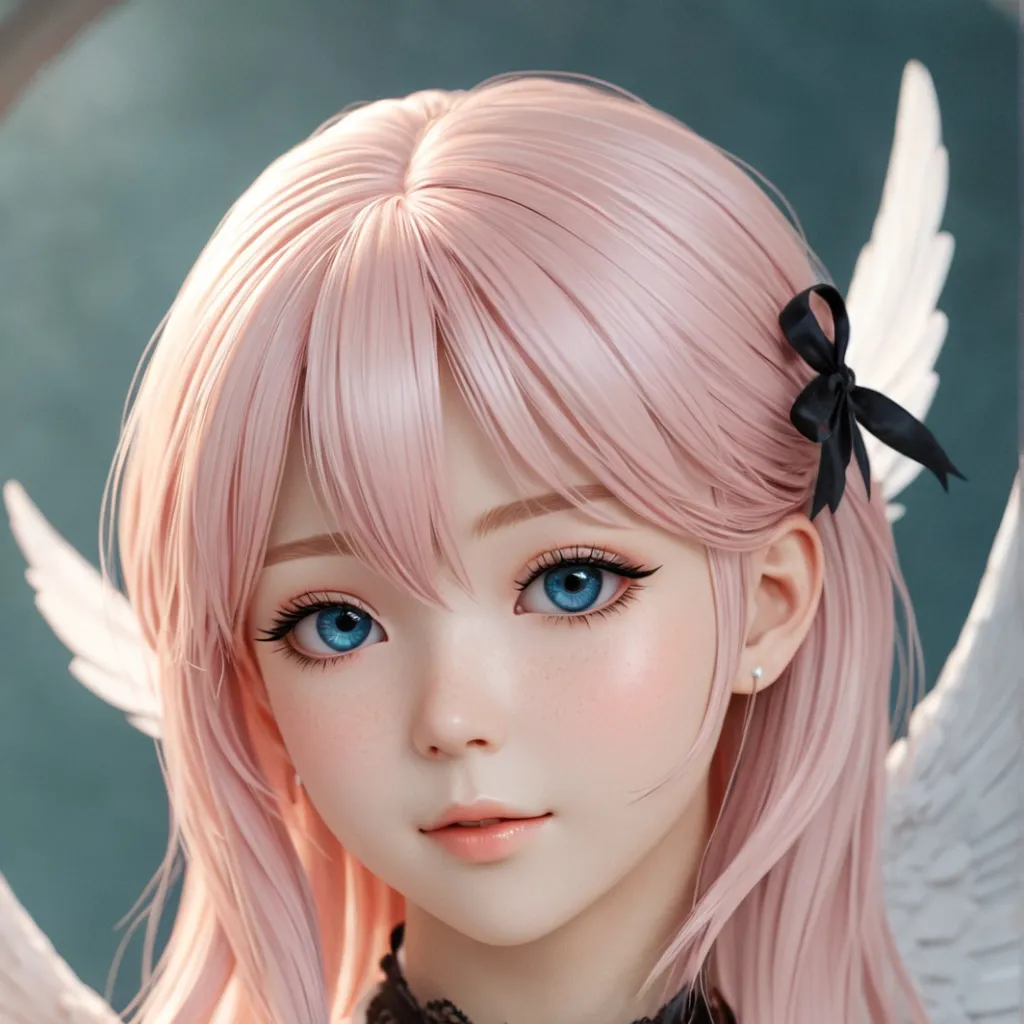 chat with ai character: Elena