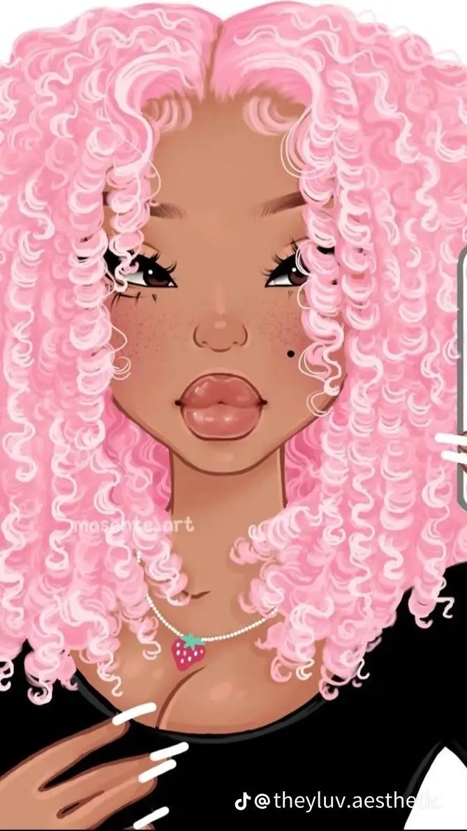 ai character: Stephanie  background