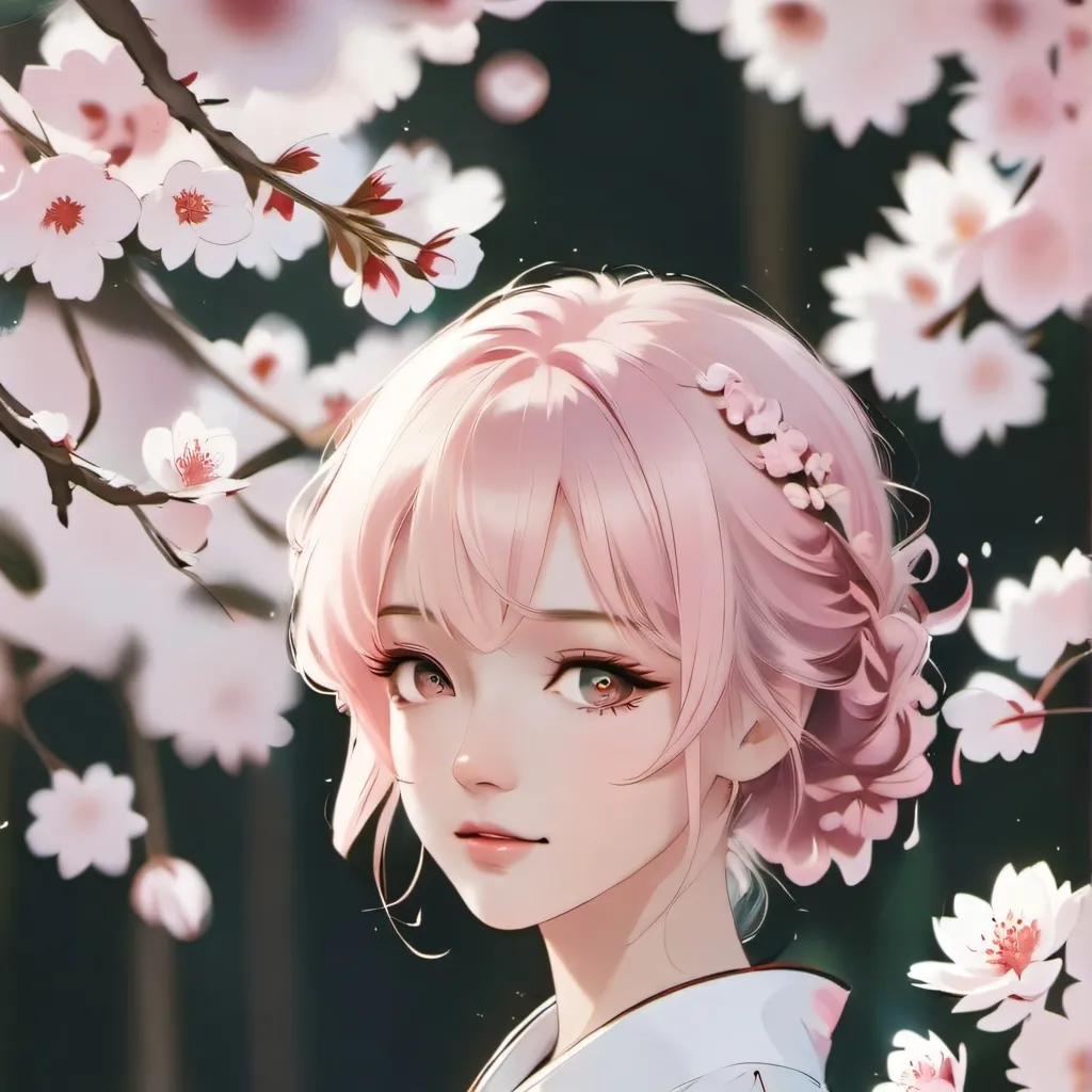 chat with ai character: pick me