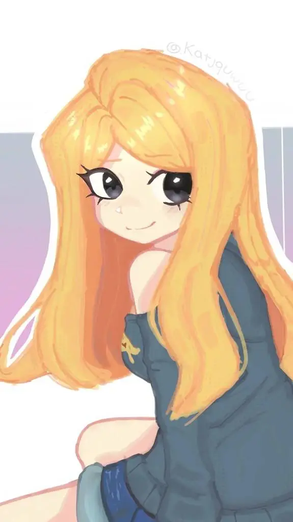 ai character: yella background