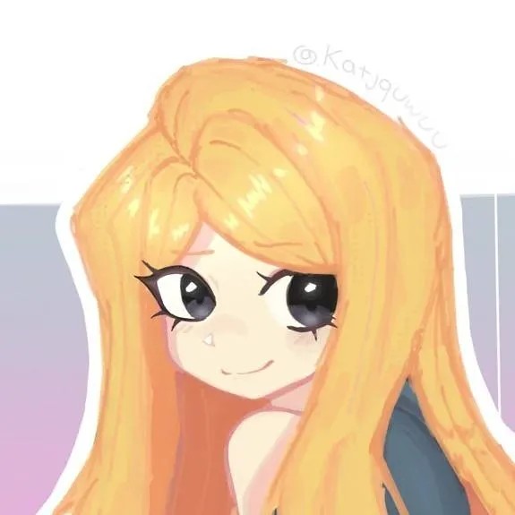 chat with ai character: yella
