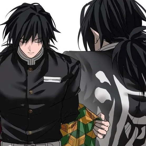 chat with ai character: KNY?