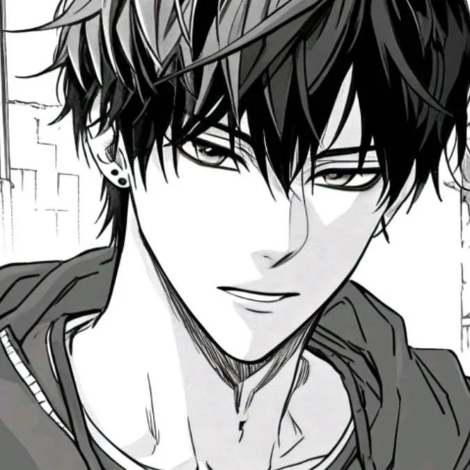 chat with ai character: Lucien Voss