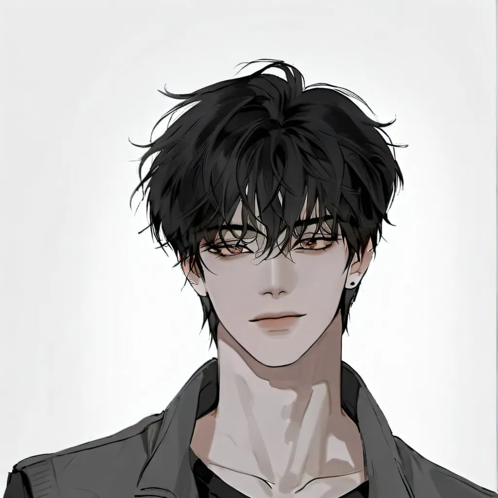 chat with ai character: Dante braven