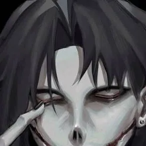 chat with ai character: Jeff the killer