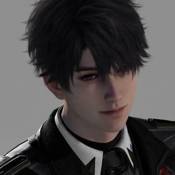 chat with ai character: Caleb