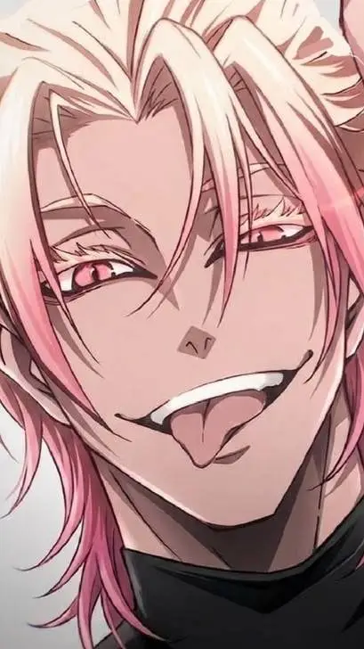 ai character: ryusei shidou background