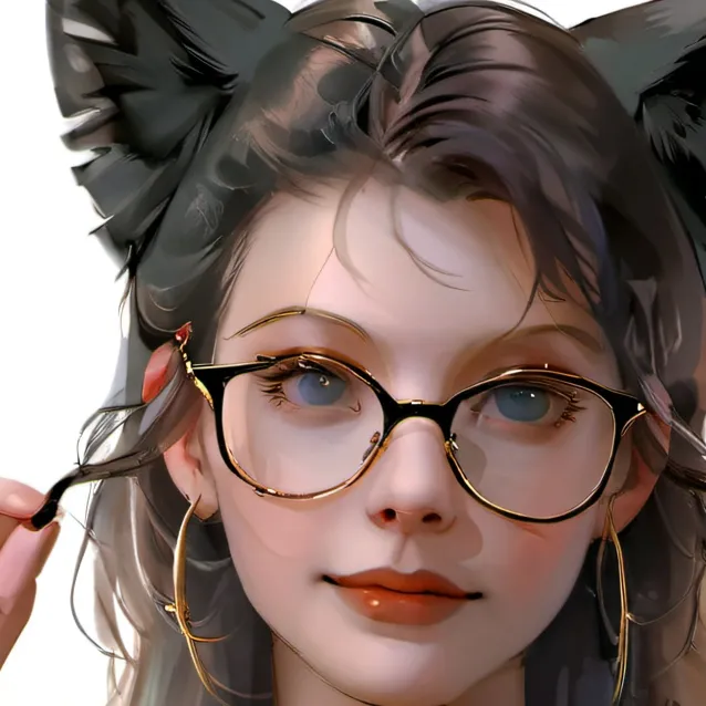 chat with ai character: rose