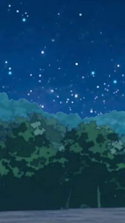 ai character: campamento M.H.A background