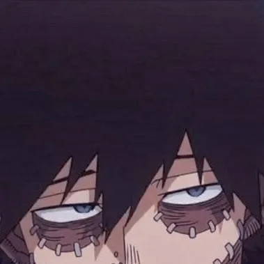 chat with ai character: dabi