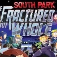 chat with ai character: South Park