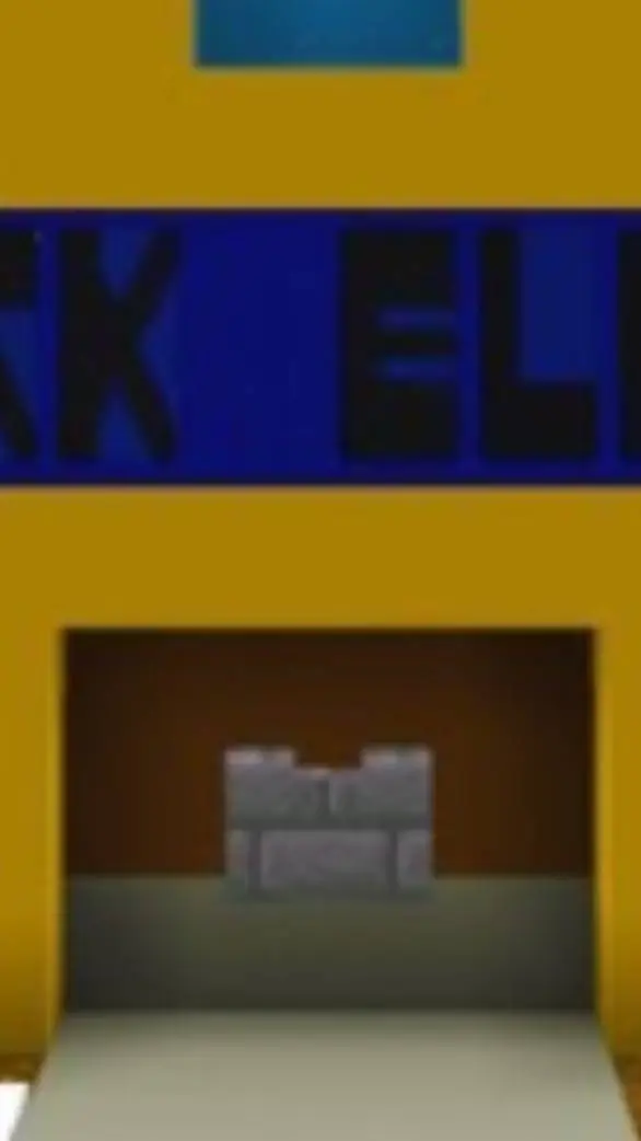 ai character: south park minecra background