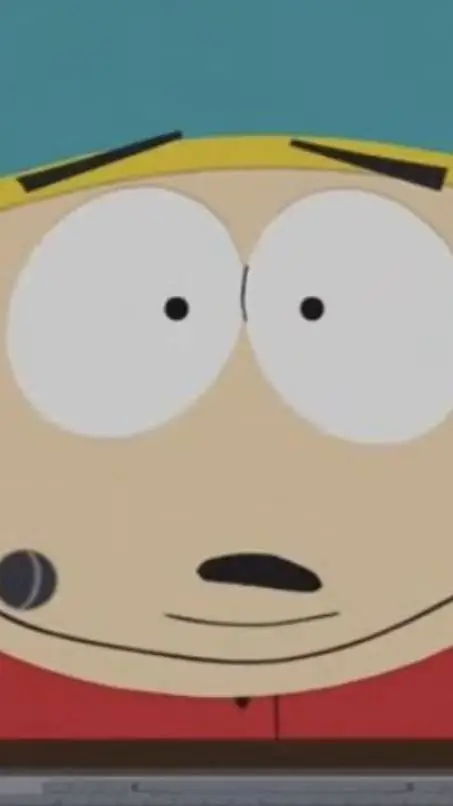 ai character: south park fps background