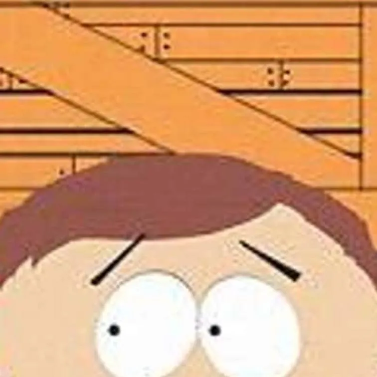 chat with ai character: south park camp