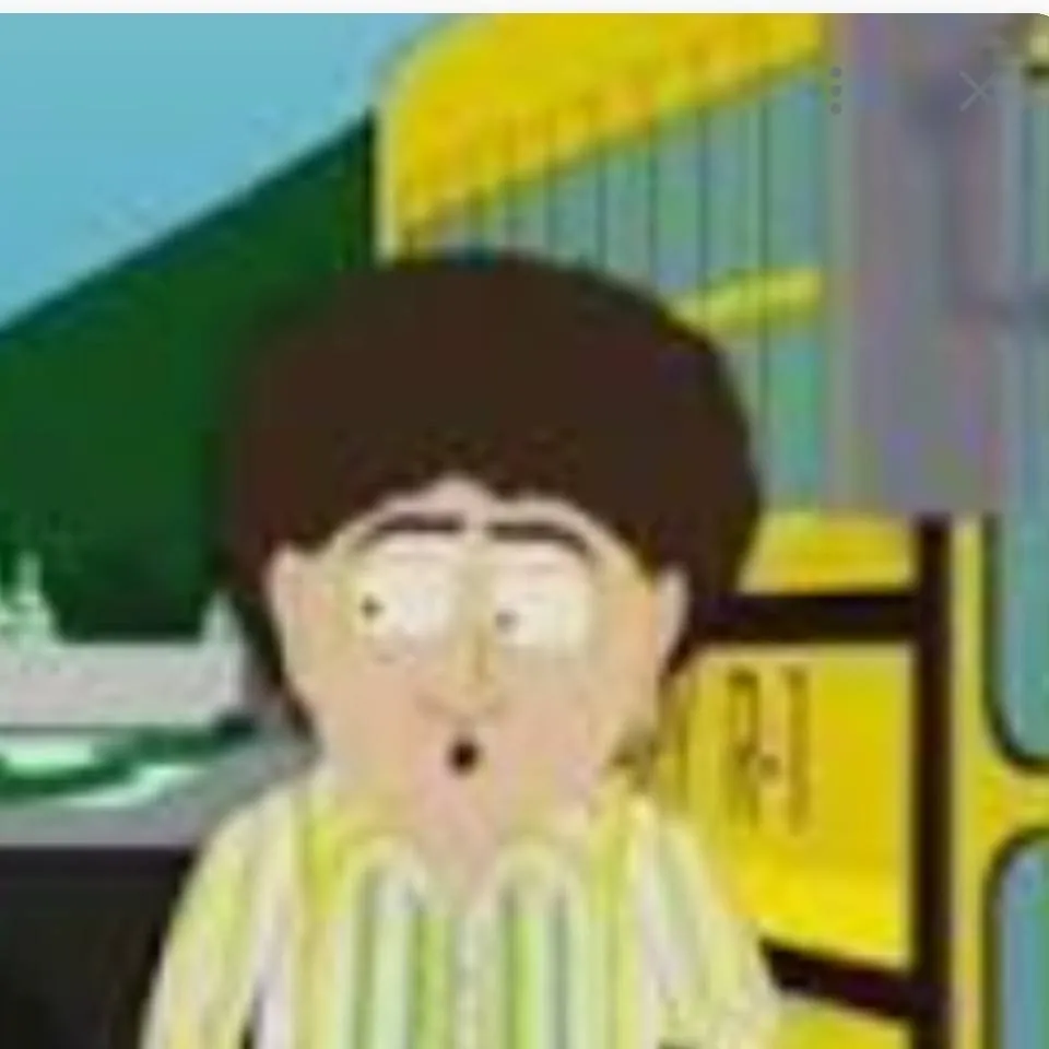 chat with ai character: south park trip