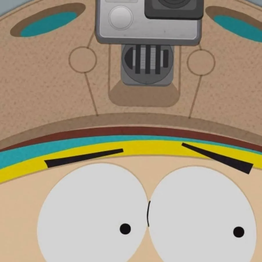 chat with ai character: south park nerf