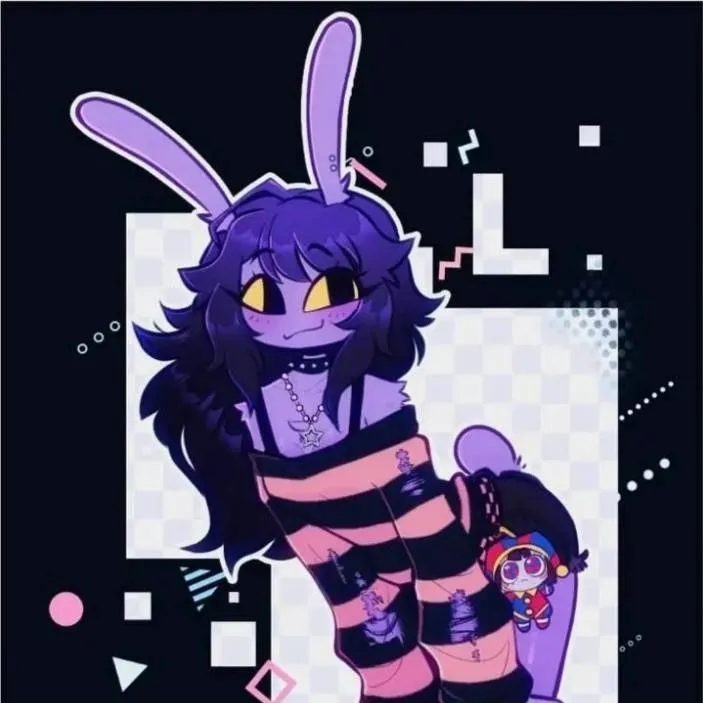 chat with ai character: Jaxi :3