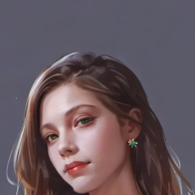 chat with ai character: Marissa