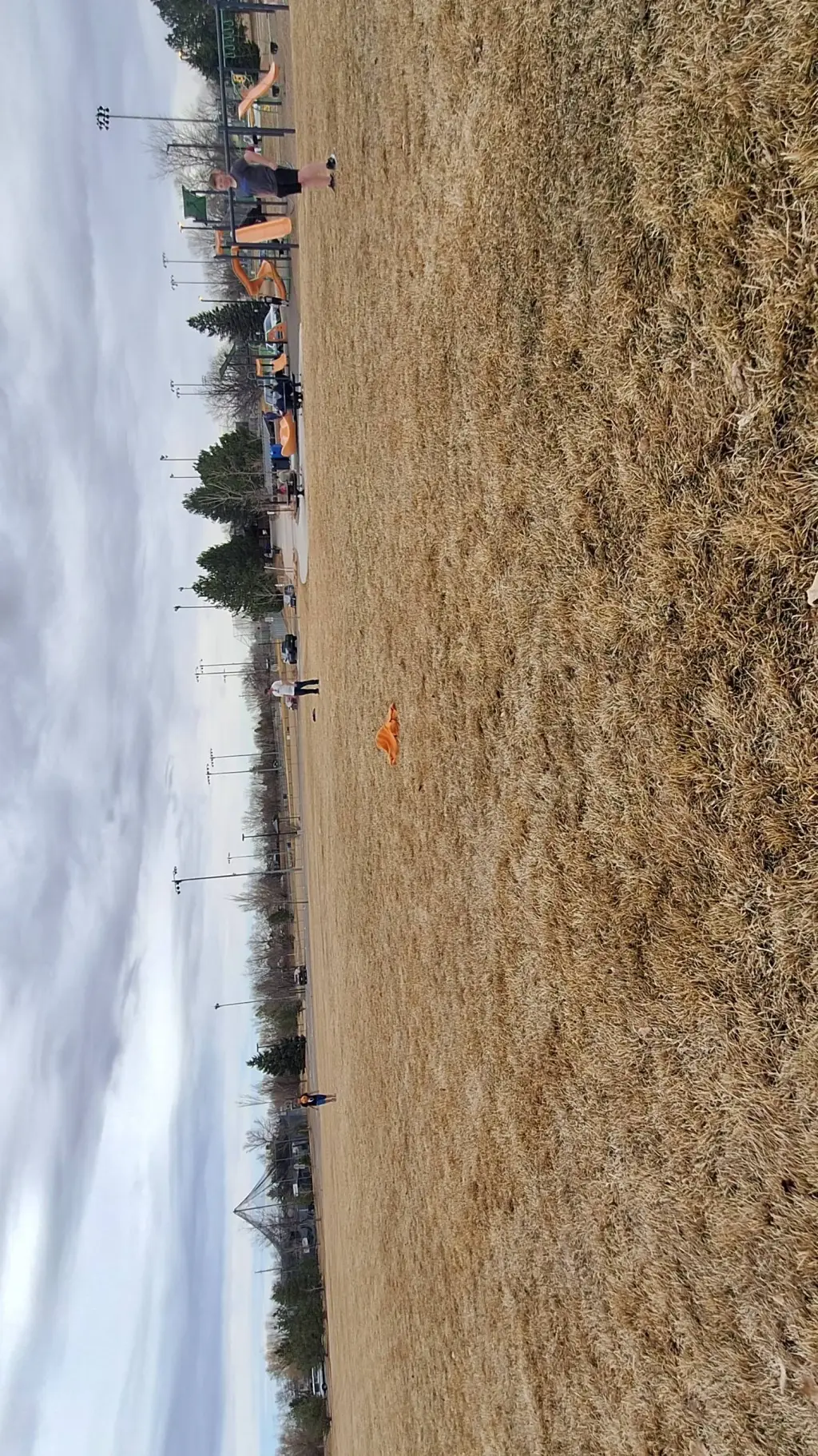 ai character: Spin the bottle background