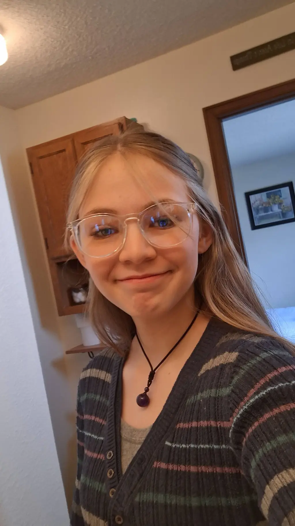 ai character: Emmy background