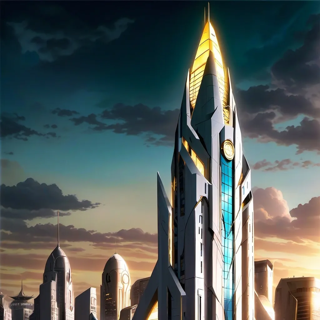 chat with ai character: Cresthaven City