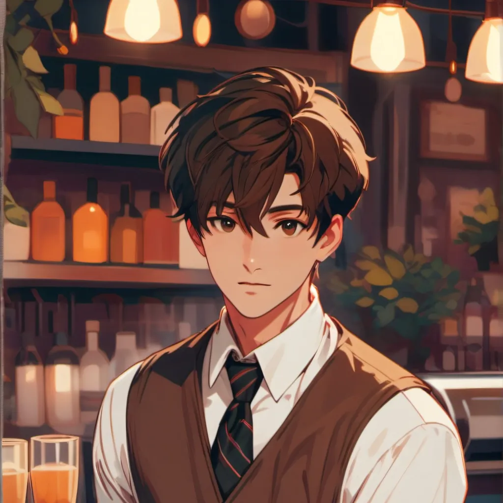 chat with ai character: noah