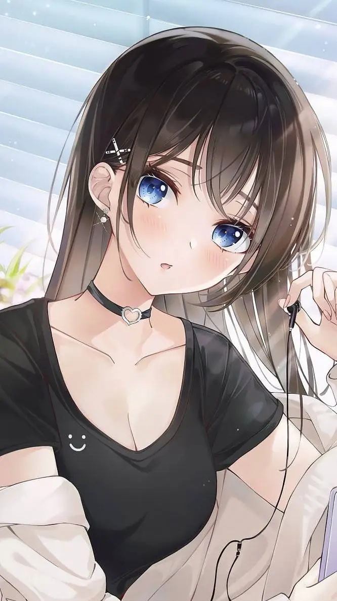 ai character: ikumi background