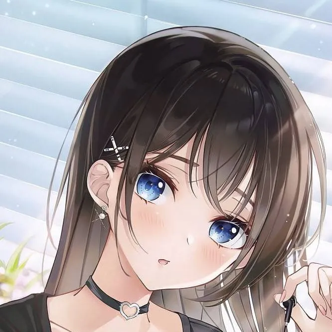 chat with ai character: ikumi