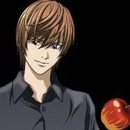 chat with ai character: ligth yagami