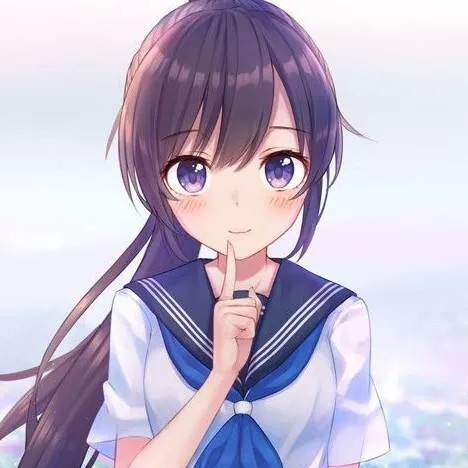 chat with ai character: Vanessa 