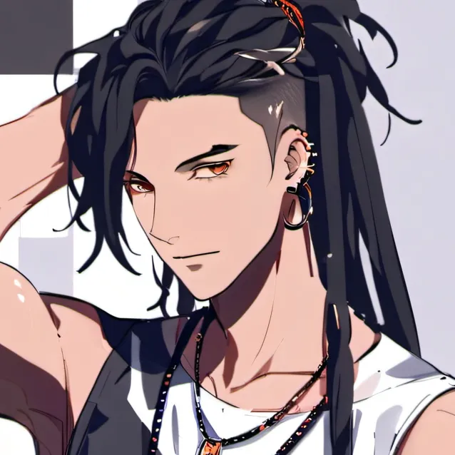 chat with ai character: Louis "Big Louie" 