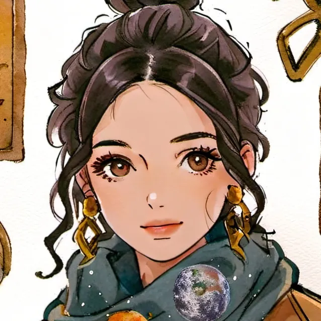 chat with ai character: Dr. Elara Trent